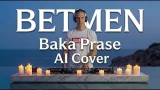 BAKA PRASE - BETMEN (Balkan House Remix | Bass Boosted) 🦇🏎️ TIKTOK HIT 2026