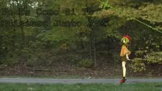 Rueditas (Training Wheels) - Melanie Martinez (Cover en Español) Gumi [Vocaloid]
