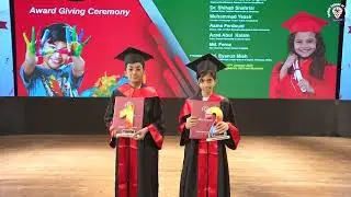 11th School Graduation & Award Giving Ceremony 2025 of LSE | Highlight