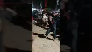 bantengan simbar mayuro