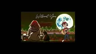 Without You - AJ Rafael(cover by Gab Mu&ntilde;oz)