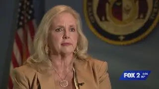 &lsquo;He thinks he&rsquo;s elected king&rsquo; &ndash; Missouri AG blasts jailed sheriff