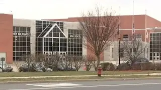 29-year-old woman arrested after enrolling as NJ high school student
