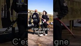 Ce qu'on ne vous dit pas sur les lames de samoura&iuml;