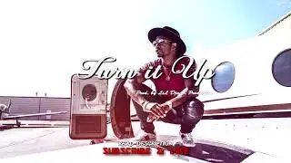 Chingy Type Crunk Hip Hop Beat 2018 - Turn It Up (Prod. By LiL DjacK Production) FREE DL