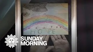 Messages of healing and hope, after a difficult 2020