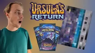 Ursula's Return First Opening!!