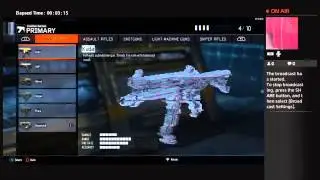 Kilcrazy14 vs Protoscope