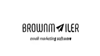 how to import mail list to brownmailer