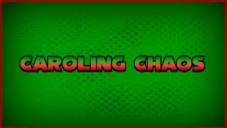 Friday Night Funkin' - EXE Encore - Caroling Chaos