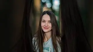 Милая девушка не оставит Вас равнодушными поставить ❤️