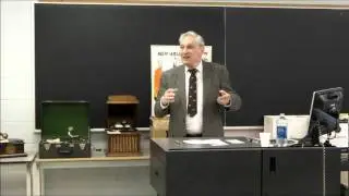 Oliver Berliner History of the Gramophone Part 5