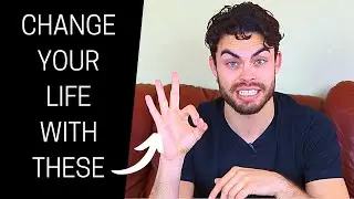 Do these 3 things to level up your dating life