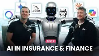 Part 2: AI Use Cases That Work in Regulated Industries (Financial Services)