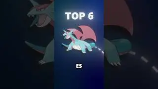 Ranking DEFINITIVO de Pseudo-Legendarios: Del Peor al Dios 📊🔥