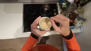 Broth by Design: Stay Active