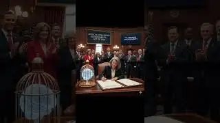 U.S. AI Regulation