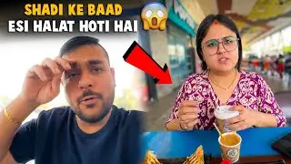 Shaadi Ke Baad Kuch Esa Haal hai 😳 | Viwa’s World