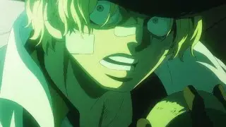 Imu destroys Kingdom of Lulusia |Sabo in Danger One piece EP-1089