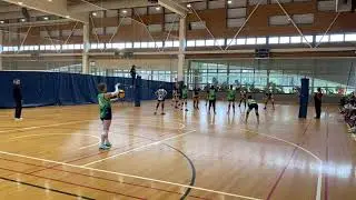 SLRW Southern Cross vs Busselton