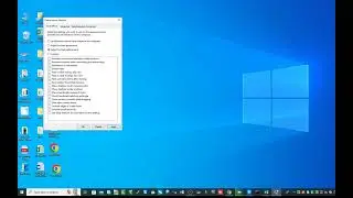Change User Account Control settings