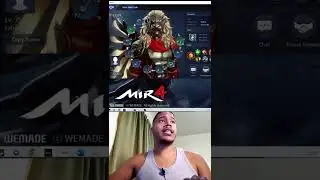 Mir 4 | Darksteel Tips | shorts