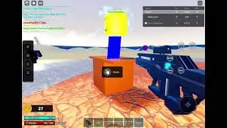 Doing a challenge in sbsd super box siege defence if you don&rsquo;t know how to play check description