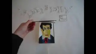 Stop Motion kunst beeldend periode 2 VWO5