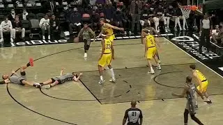 NOT Top 10 Plays of the 2021-2022 NBA Season | Saturday, April 9, 2022