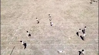 Sack Race || Sports ||Recreation || Fun Games