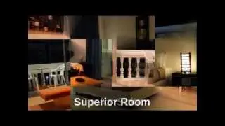 Pattaya Hotel Tipp: East Suites in Jomtien