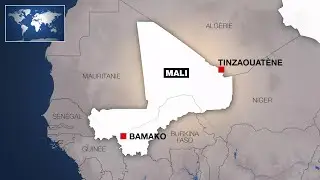 Mali - EIGS / Sahel: Hooreeɓe konu Mali nantinii nanngugol gooto e hooreeɓe fedde.... &bull; RFI