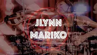 The Violution Collab featuring JLynn & Mariko -- Thunderstruck -- @acdc Violin / Cello Cover