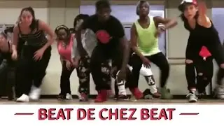 Beat de Chez Beat - chor&eacute;graphie