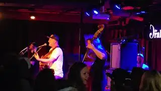 joey harkum all my life  the drake amherst MA jan 16 2026
