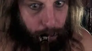 Insidious-(OFFICIAL MUSIC VIDEO) Honey Bone Rush DDC 8WE.