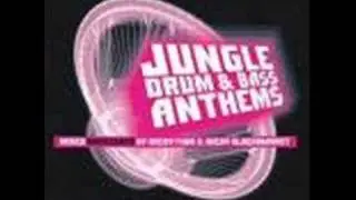 skibadee & shabba innovation dnb