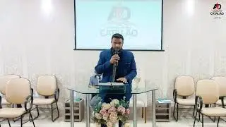 Janeiro de Celebração - AD Estrela | 08.01.2026