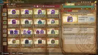 Hunting Yukk. Monster Hunter Wild