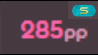 285PP DT FC (first 6 star fc too)