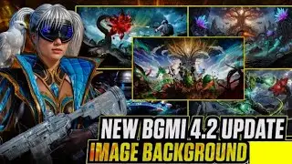 bgmi pubg new 4.2update bgmi fastest player gamer...