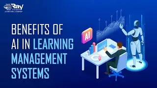 Benefits of AI in Learning Management System | Ray Business Technologies