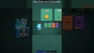 SPECIAL CRATE OPEN IN MINI MILITIA #minimilitia #shorts #fypシ゚viral  #crateopening #gaming #games