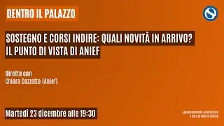 Sostegno e Corsi Indire, novità su criteri e requisiti: il punto di vista di Anief