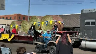 Octoberfest 2024 | Sidney Nebraska |
