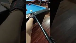 9-ball shoot around