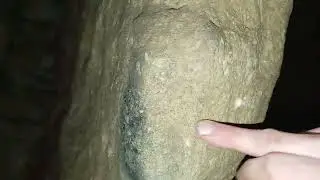Exploring Uley Long Barrow and meeting the Dawn Maiden