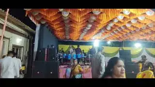 राजा ललकारी अशी दे @jk musical group Ghotgaon 7775998217