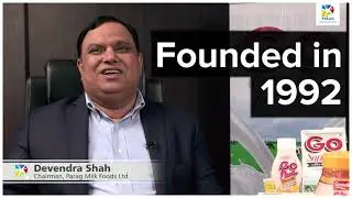 Parag Corporate Video