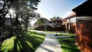 Hoysala village resort @ Hassan | 30,000/- Rs per day Luxury Stay | travel Vlog | Kannada vlog